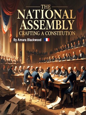 cover image of The National Assembly